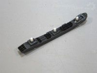 Hyundai i30 2007-2012 Несущая арматура бампера, задний левой ( универс.) Запчасть код: 86613A6000
Тип кузова: Universaal