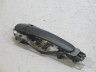 Skoda Octavia 1996-2011 Ручка наружная, правый (задний) Запчасть код: 6Y0837886