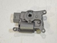 Volkswagen Polo Шаговый двигатель печки Запчасть код: 2Q0907511C
Тип кузова: 5-ust luuk...