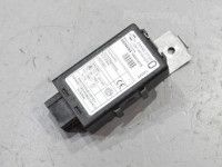 Nissan X-Trail 2001-2007 Блок управления центральный замок Запчасть код: 285963Y500
Тип кузова: Linnamaastur