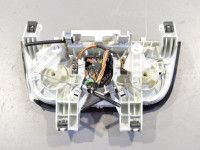 Peugeot Bipper 2008-2018 Кондиционер Модуль управления Запчасть код: 6490 K4