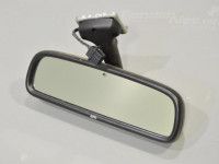 Saab 9-3 Зеркало В кабине Запчасть код: 12772924
Тип кузова: Universaal
Т...