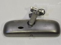 Saab 9-3 Зеркало В кабине Запчасть код: 12772924
Тип кузова: Universaal
Т...