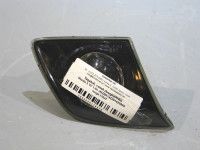 Mazda 3 (BK) Задний фонарь (на люке), левый (прав.стор.рул) Тип кузова: 5-ust luukpära