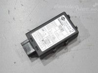 Nissan Almera (N15) 1995-2000 Блок управления центральный замок Запчасть код: 28596-9F982