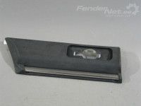 Opel Omega 1994-2003 Молдинг (левый передний крыло) (1994-2000) Запчасть код: 90477291
