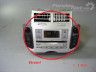 Toyota Yaris 2005-2011 Радио CD Запчасть код: 86120-0D210