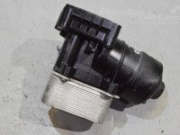 Volkswagen Tiguan Кронштейн масляного фильтра Запчасть код: 03L115389H
Тип кузова: Linnamaastur