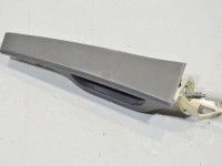 Seat Leon Ручка наружная, правый (задний) Запчасть код: 1P0839206B 3FZ
Тип кузова: 5-ust ...