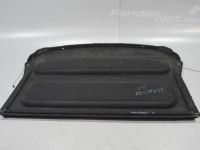 Ford Mondeo 1996-2000 Шторка багажного отсека Запчасть код: 93BB-A46506