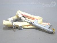 Hyundai Sonata (NF) Подушка опасности крыша, правый Запчасть код: 850203K000
Тип кузова: Sedaan
Тип...