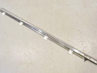 Honda Accord 2008-2015 Молдинг стекла, правый (хром) (седан) Запчасть код: 72910-TL0-003
