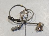 Mazda 626 1997-2002 АБС Датчик, правый (передний) Запчасть код: GE7C4370X