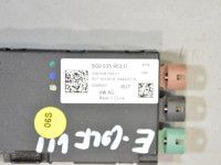 Volkswagen Golf 7 USB-дистрибьютор с Встроенный преобразователь напряжения Запчасть код: 5G0035953D
Тип кузова: 5-ust luuk...