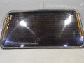 Hyundai Galloper 1991-2003 заднее стекло Запчасть код: MB198-774B