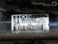 Honda CR-V Стартер (Дизель) Запчасть код: 31200-RSR-E01
Тип кузова: Linnama...