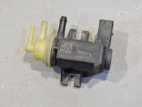 Volkswagen Polo Преобразователь давления Запчасть код: 1K0906627B
Тип кузова: 5-ust luuk...