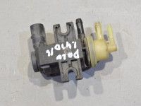 Volkswagen Polo Преобразователь давления Запчасть код: 1K0906627B
Тип кузова: 5-ust luuk...