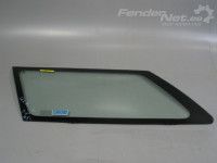 Subaru Legacy 1999-2003 Кузовное стекло, левый (универсал)