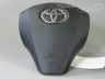 Toyota Yaris 2005-2011 Подушка безопасности в руле Запчасть код: 45130‑0D160‑B0