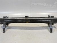 Volkswagen Scirocco Балка бампера, передний Запчасть код: 1K8807109D
Тип кузова: 3-ust luuk...
