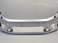 Volkswagen Caddy (2K) Бампер, передний (PDC) Запчасть код: 2K5807217N  GRU
Тип кузова: Mahtu...