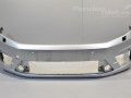 Volkswagen Caddy (2K) Бампер, передний (PDC) Запчасть код: 2K5807217N  GRU
Тип кузова: Mahtu...
