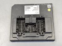 Volkswagen Polo Блок управления BCM (Gateway) Запчасть код: 6C0937089C
Тип кузова: 5-ust luuk...