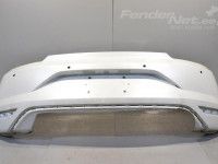 Volkswagen Scirocco Tagapamper Запчасть код: 1K8807417AA GRU
Тип кузова: 3-ust...