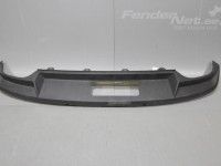 Skoda Octavia Спойлер бампера, задний (PDC) Запчасть код: 5E5807521C
Тип кузова: 5-ust luuk...