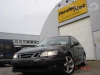 Saab 9-3 Тормозной свет (Люк багажника) Запчасть код: 12802946
Тип кузова: Sedaan