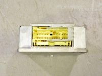 Nissan Maxima (A32) 1994-2000 Airbag блок управления Запчасть код: 28556-43U00