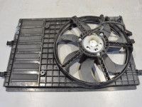 Volkswagen Polo МОТОР ВЕНТИЛЯТОРА Запчасть код: 6R0959455E
Тип кузова: 5-ust luuk...