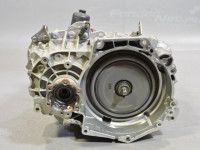 Volkswagen Passat (B8) Коробка передач, автомат. (2.0 бензин) Запчасть код: 0D9300042H 00P
Тип кузова: Univer...