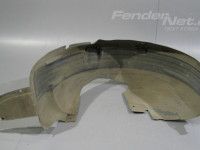 Peugeot 307 Подкрыльник, правый задняя  Запчасть код: 8530XE
Тип кузова: Universaal