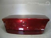 Fiat Linea 2007-2015 задний откидной борт Запчасть код: 51751741
Тип кузова: Sedaan