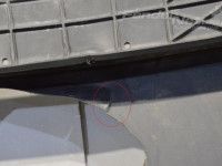 Volkswagen Passat (B7) Спойлер бампера, задний (универсал)(фаркоп) Запчасть код: 3AF807521A 9B9
Тип кузова: Univer...