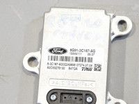 Ford Mondeo Стабильность контроль модуль управления Запчасть код: 1502362
Тип кузова: Universaal
Ти...