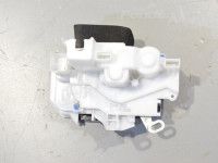 Peugeot Bipper 2008-2018 Замок двери, правый (боковая дверь) Запчасть код:  9138 AT