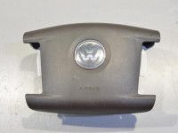 Volkswagen Phaeton Подушка безопасности (рул) Запчасть код: 3D0880203B
Тип кузова: Sedaan
Тип...