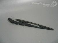 Fiat Fiorino / Qubo (225) 2008-2024 Заднее стекло, рычаг стеклоочистителя,Левая Запчасть код: 1353225080