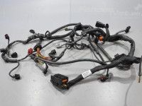 Porsche Cayenne 2002-2010 Провода для двигателя (3.0TD) Запчасть код: 7P6971610AJ
