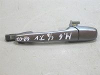 Mazda 6 (GG / GY) 2002-2008 Ручка наружная, левый (задний) Запчасть код: GJ6A-73-410D
Тип кузова: 5-ust lu...