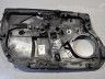 Ford Fiesta 2008-2017 Механизм стеклоподъемника, левый передний  (эл) Запчасть код: 1837995
Тип кузова: 5-ust luukpära