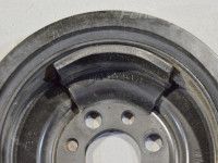 Volkswagen Polo  Ролик, ВАЛ Запчасть код: 04B105243B
Тип кузова: 5-ust luuk...