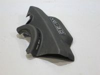 Audi A6 (C5) 1997-2005 Крышка двигателя (3.0 бензин) Запчасть код: 06C103927D