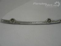 Saab 9-5 1997-2010 передняя панель Запчасть код: 5412200