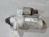 Volkswagen Scirocco Стартер (2.0 дизель) Запчасть код: 02M911024S
Тип кузова: 3-ust luuk...