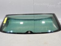 Volkswagen Passat (B7) Заднее стекло (универсал) Запчасть код: 3AF845051J NVB
Тип кузова: Univer...