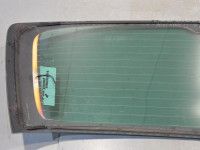 Volkswagen Passat (B7) Заднее стекло (универсал) Запчасть код: 3AF845051J NVB
Тип кузова: Univer...